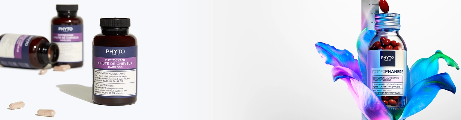 Chăm sóc & tạo kiểu tóc